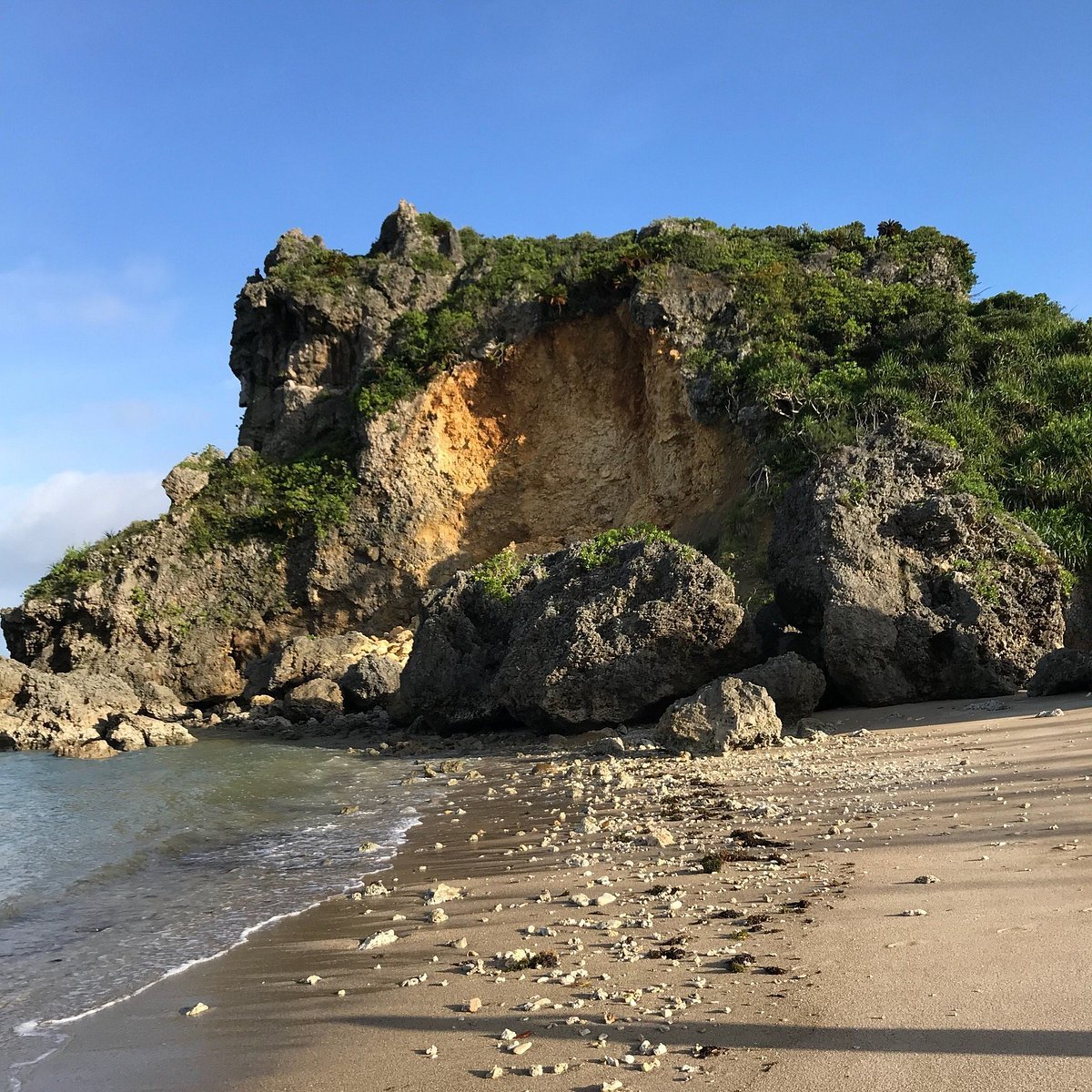🏖️ 무루쿠하마 비치 이미지 3